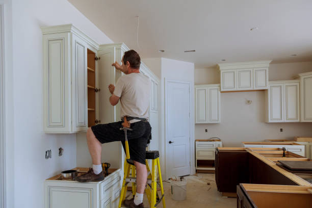 Licensed Kitchen Renovation service in Hopewell, VA - BM Kitchen
