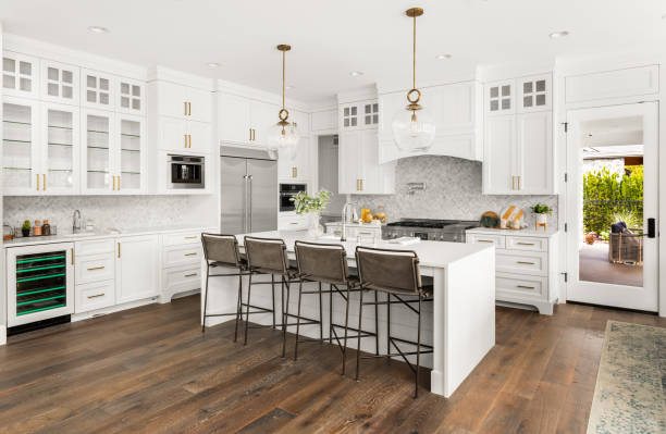 24/7 Emergency Kitchen Renovation experts in Hopewell, VA