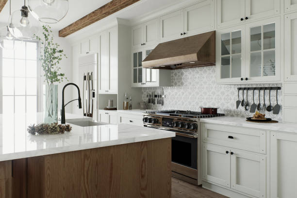 Affordable Kitchen Renovation solutions in Hopewell, VA